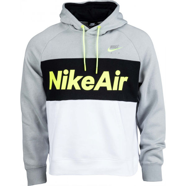 Nike NSW NIKE AIR HOODIE PO FLC M 