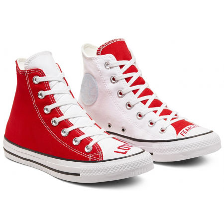 Converse CHUCK TAYLOR ALL STAR LOVE FEARLESSLY