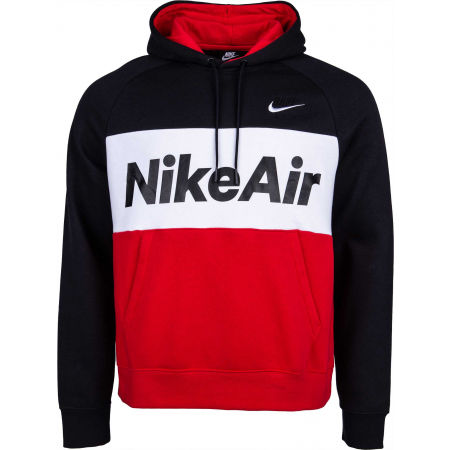 Nike NSW NIKE AIR HOODIE PO FLC M