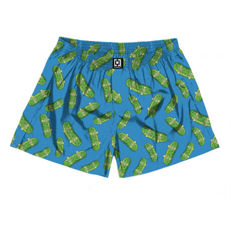 Horsefeathers MANNY BOXER SHORTS (PICKLES)
