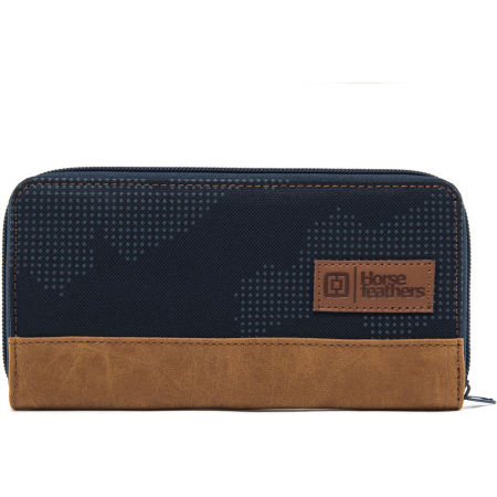 Horsefeathers TATE WALLET