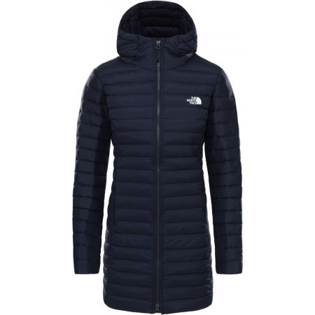 The North Face WOMN´S STRETCH DOWN PARKA