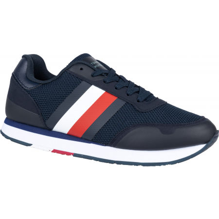 Tommy Hilfiger CORPORATE MATERIAL MIX RUNNER