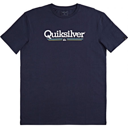 Quiksilver TROPICAL LINES SS