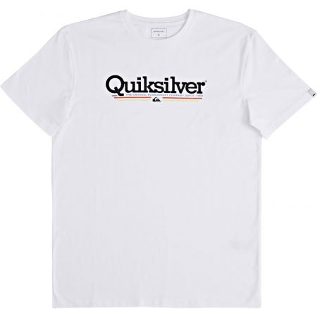 Quiksilver TROPICAL LINES SS