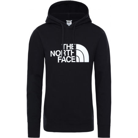 The North Face HALF DOME PULLOVER HOODIE