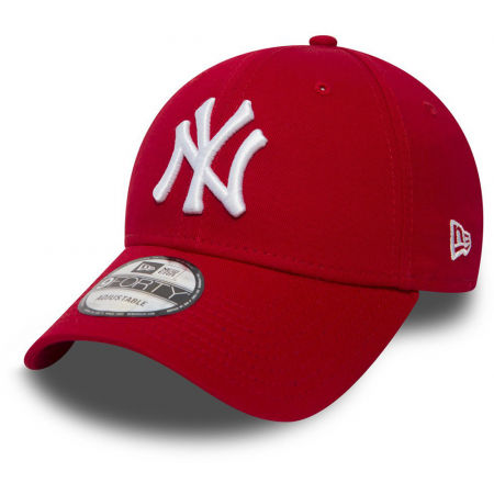 New Era 9FORTY MLB NEW YORK YANKEES