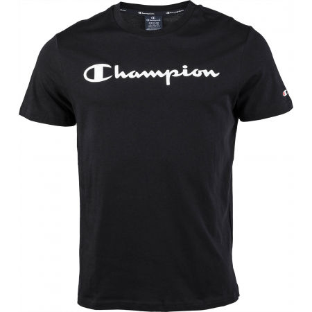 Champion CREWNECK T-SHIRT