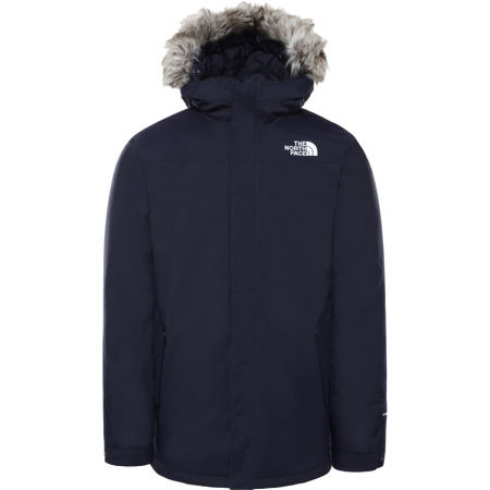The North Face M RECYCLED ZANECK JACKET