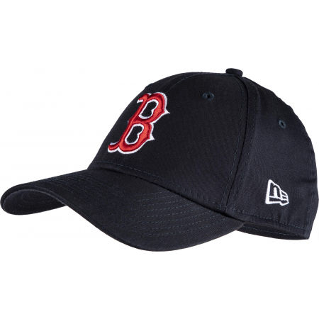 New Era 39THIRTY MLB ESSENTIAL BOSTON RED SOX