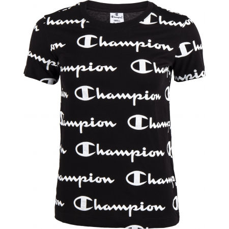 Champion CREWNECK T-SHIRT