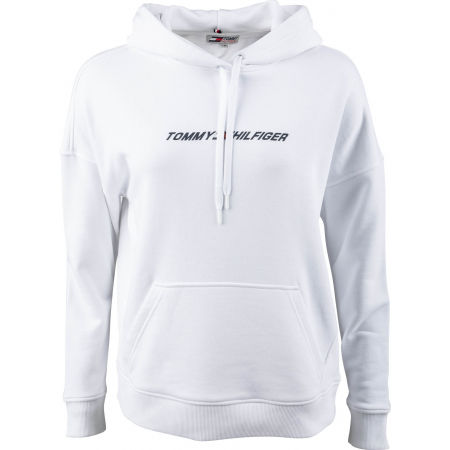 Tommy Hilfiger RELAXED GRAPHIC HOODIE LS
