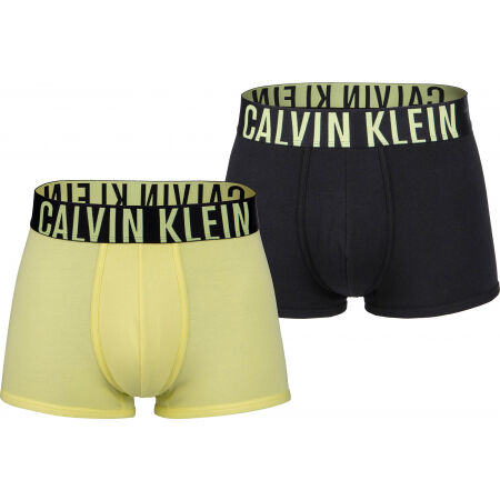 Calvin Klein TRUNK 2PK