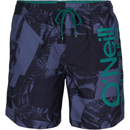 O'Neill PM CALI FLORAL 2 SHORTS