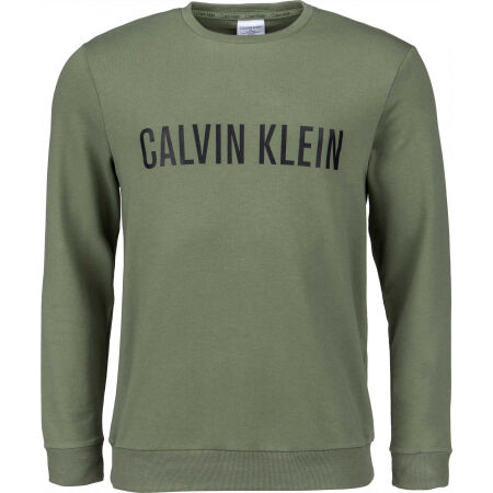 Calvin Klein L/S SWEATSHIRT