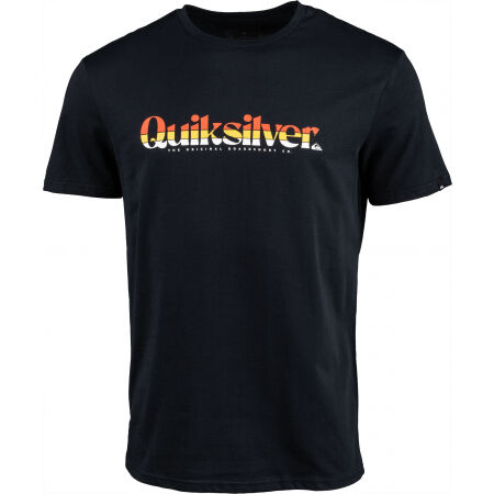 Quiksilver PRIMARY COLOURS SS