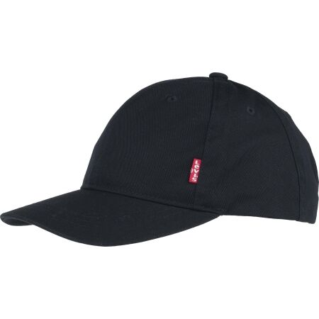 Levi's CLASSIC TWILL RED TAB BASEBALL CAP