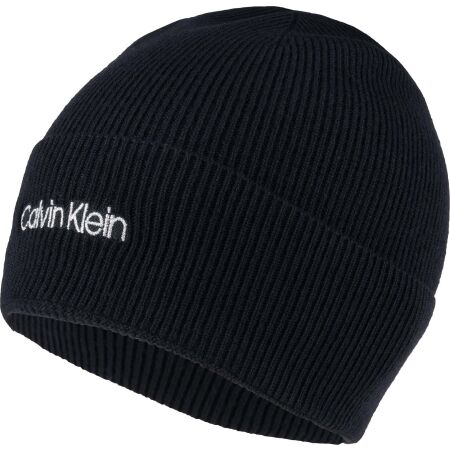 Calvin Klein ESSENTIAL KNIT BEANIE