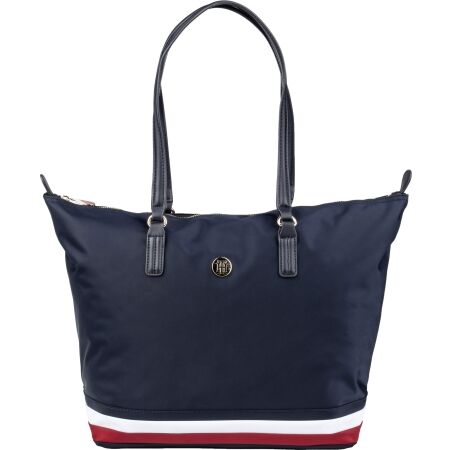 Tommy Hilfiger POPPY TOTE CORP