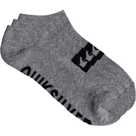 Quiksilver 3 ANKLE PACK SOCK M