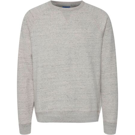 BLEND SWEAT PULLOVER
