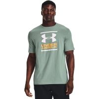 Under Armour GL FOUNDATION SS T