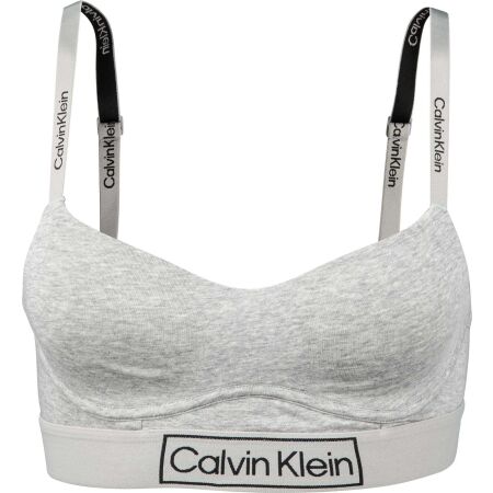 Calvin Klein REIMAGINED HERITAGE-LGHT LINED BRALETTE