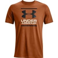Under Armour GL FOUNDATION SS T