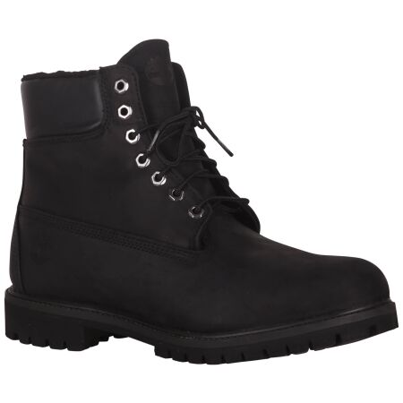 Timberland 6 IN PREMIUM FUR/WARM LINED BOOT