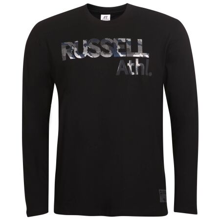 Russell Athletic LONG SLEEVE TEE SHIRT