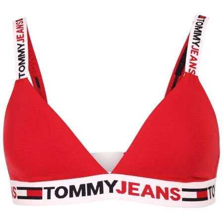 Tommy Hilfiger TOMMY JEANS ID-UNLINED TRIANGLE