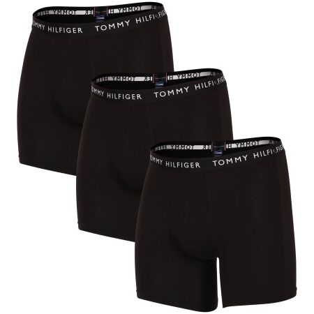 Tommy Hilfiger RECYCLED ESSENTIALS-3P BOXER BRIEF