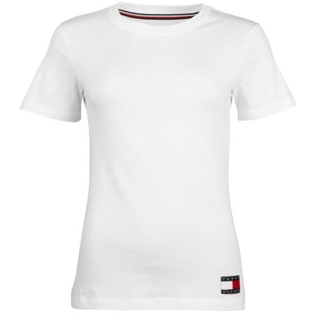 Tommy Hilfiger TOMMY 85 LOUNGE-SHORT SLEEVE TEE