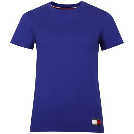 Tommy Hilfiger TOMMY 85 LOUNGE-SHORT SLEEVE TEE