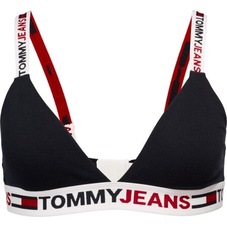 Tommy Hilfiger TOMMY JEANS ID-UNLINED TRIANGLE