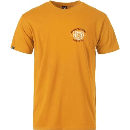 Horsefeathers GRIZZLY T-SHIRT