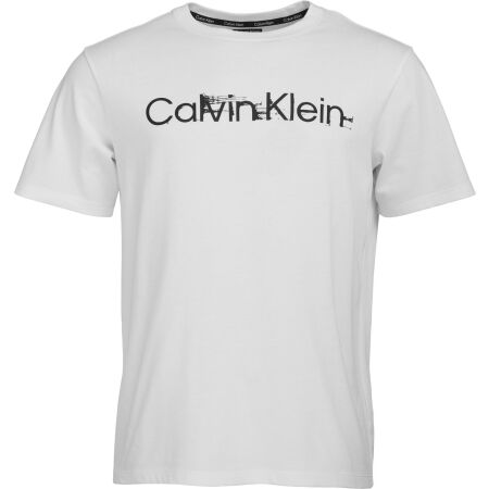 Calvin Klein ESSENTIALS PW S/S