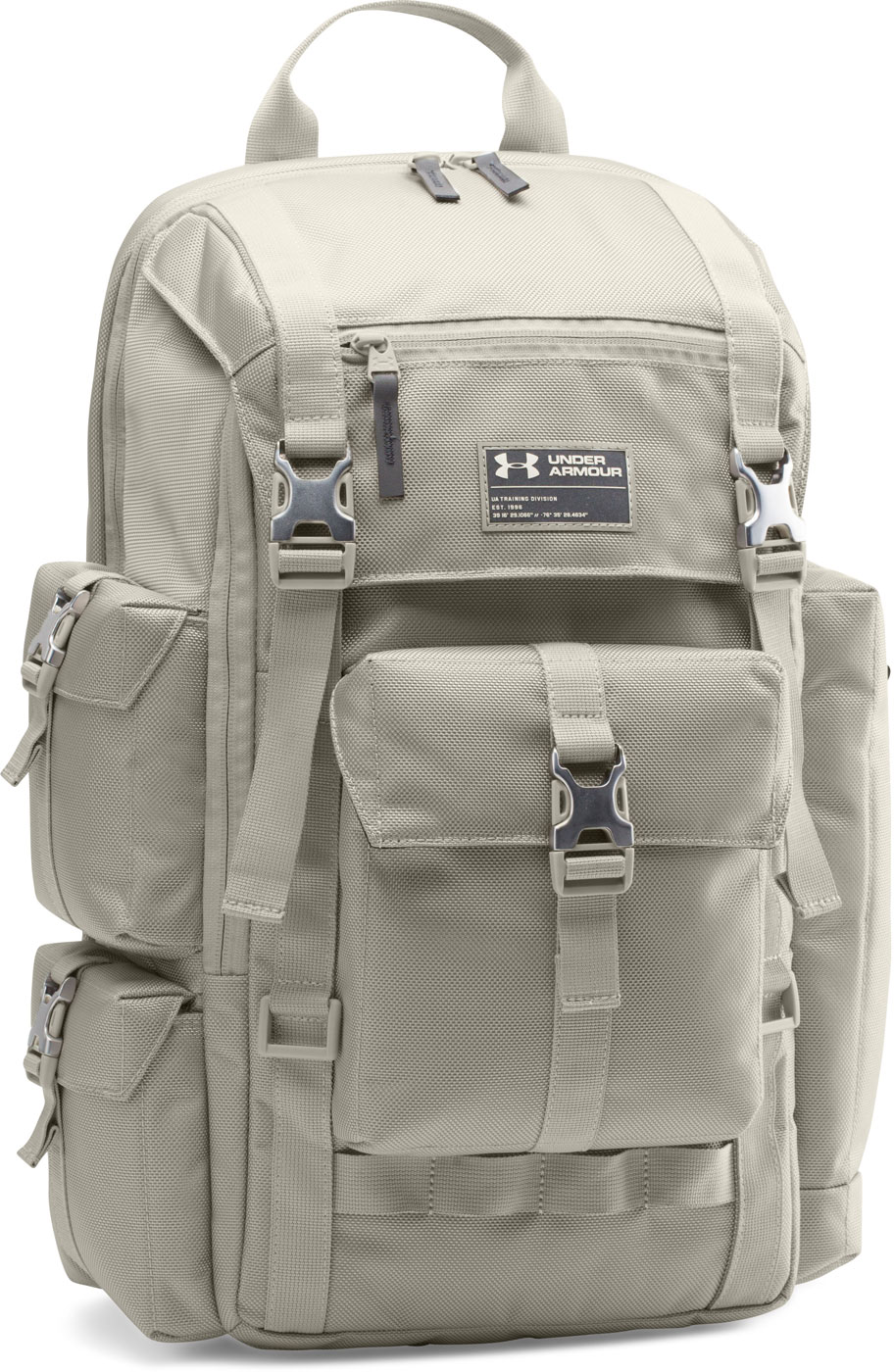 under armour training division backpack