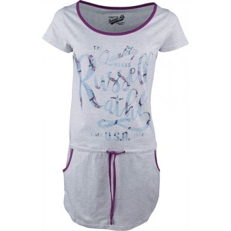 Russell Athletic DRESS  PRINT