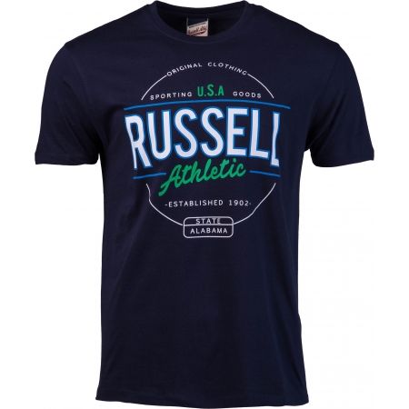 Russell Athletic ORIGINAL CLOTHING
