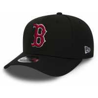 New Era STRETCH SNAP 9FIFTY BOSTON RED SOX