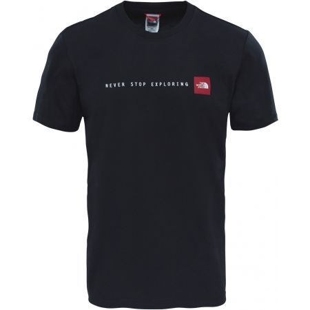 The North Face S/S NSE TEE M