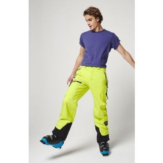 Pánské snowboardové/lyžařské kalhoty