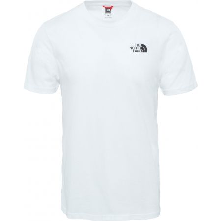 The North Face S/S SIMPLE DOME TE M