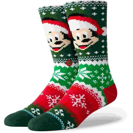 Stance MICKEY CLAUS