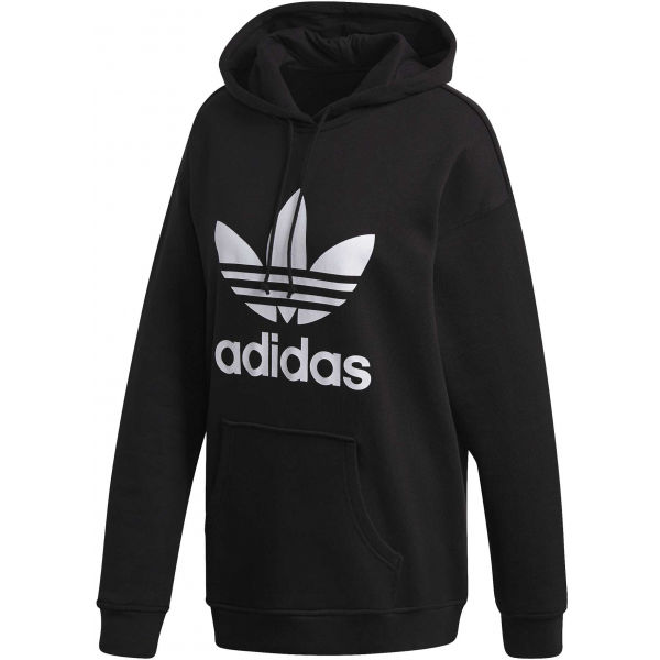 Compliance to Governor charm adidas TRF HOODIE | molo-sport.cz