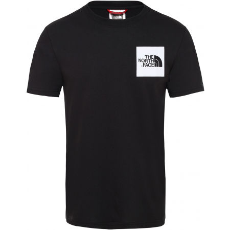 The North Face S/S FINE TEE