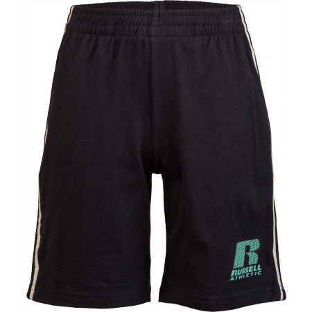 Russell Athletic STRIPED SHORT
