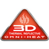 OMNI-HEAT™ 3D